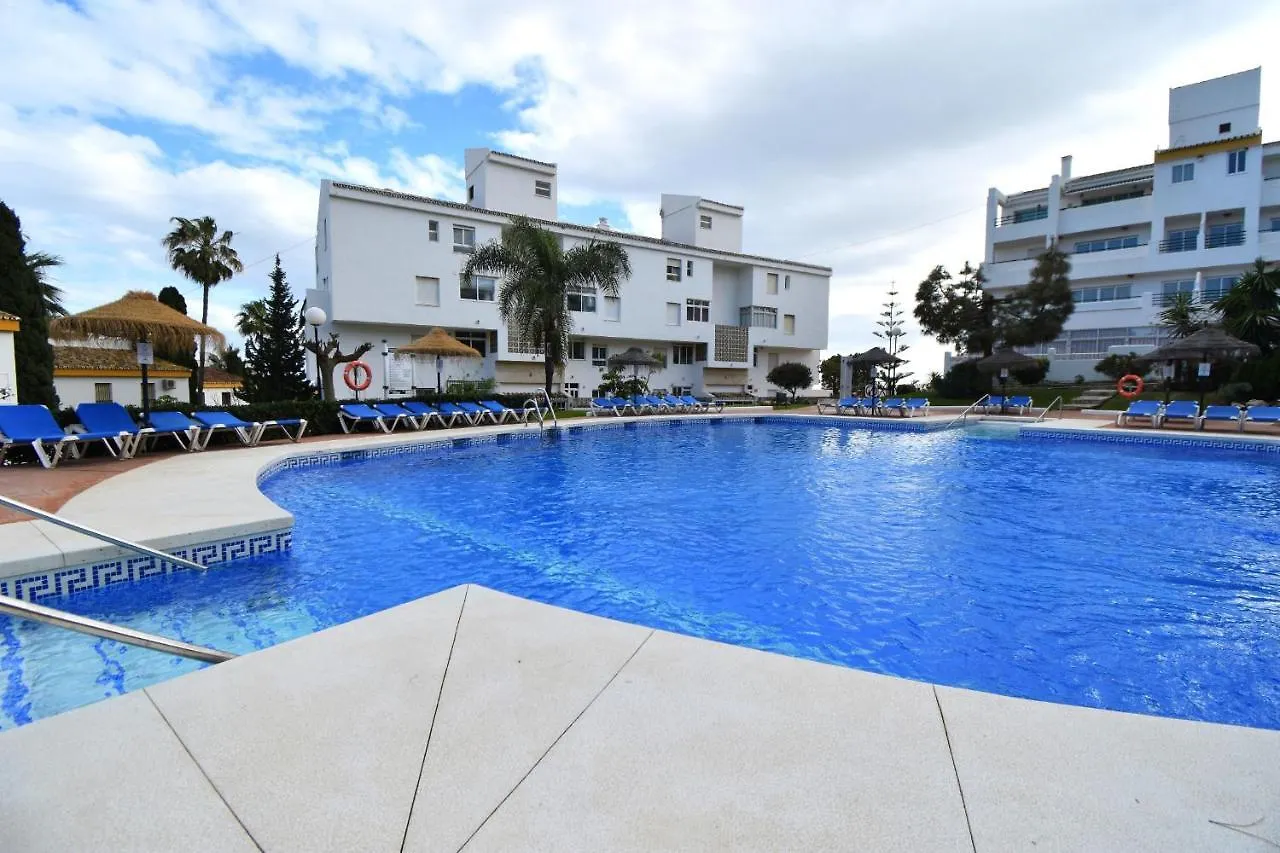 Wyndham Resort 4 Bed House El Faro Holiday home