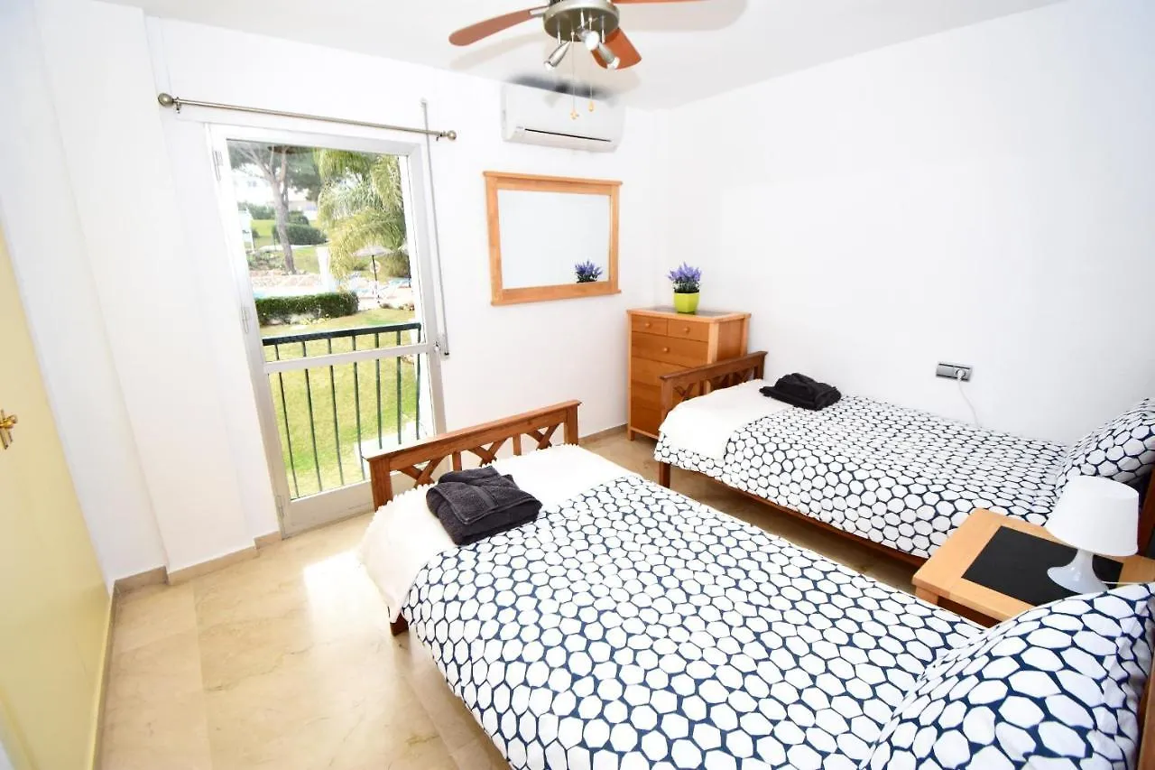 Wyndham Resort 4 Bed House El Faro 0*,  Spain