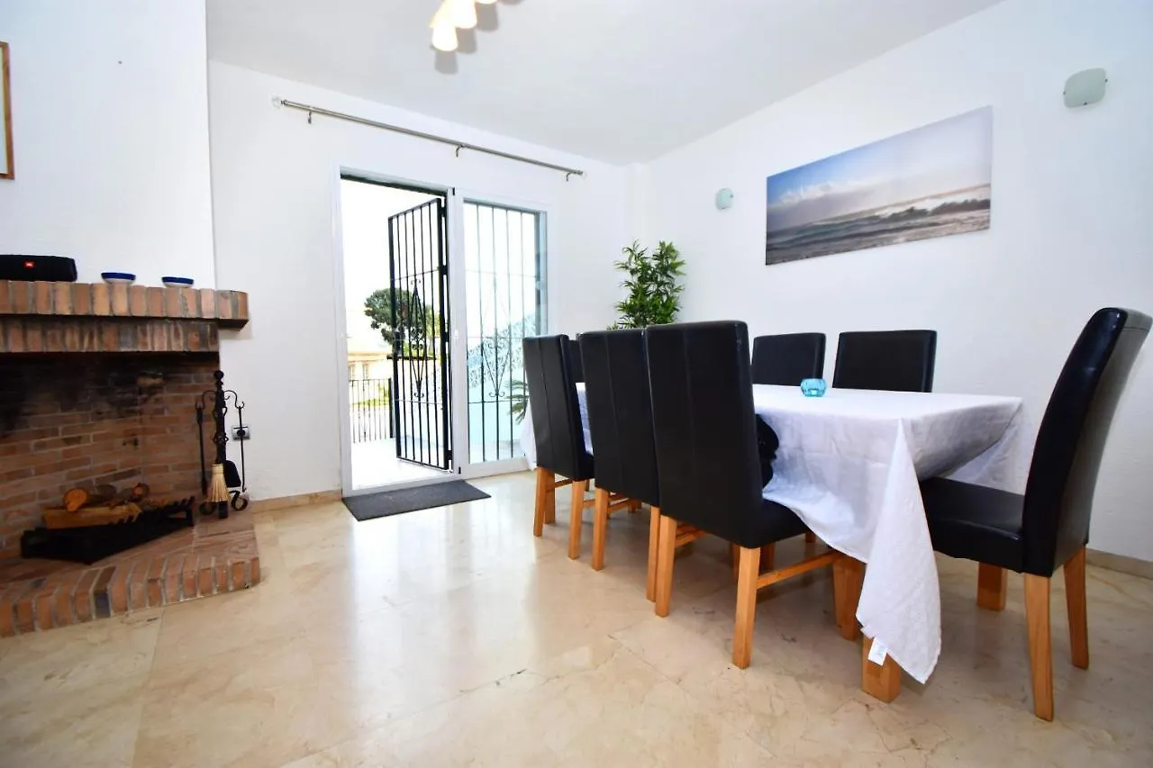 Wyndham Resort 4 Bed House El Faro