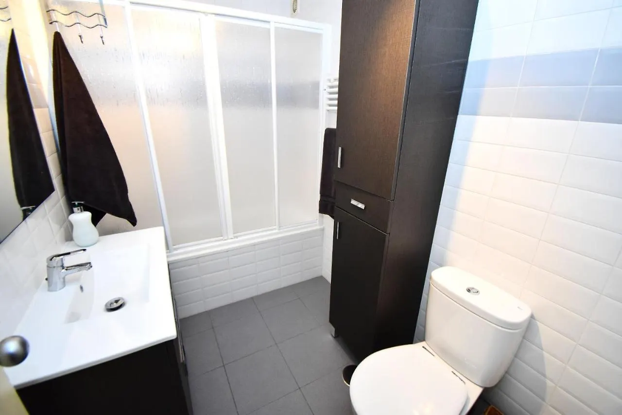 Wyndham Resort 4 Bed House El Faro
