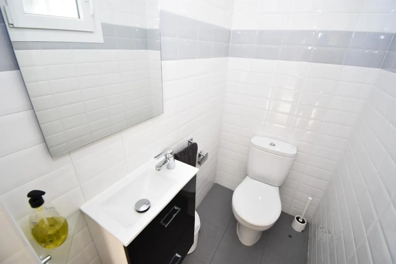 Wyndham Resort 4 Bed House El Faro Holiday home