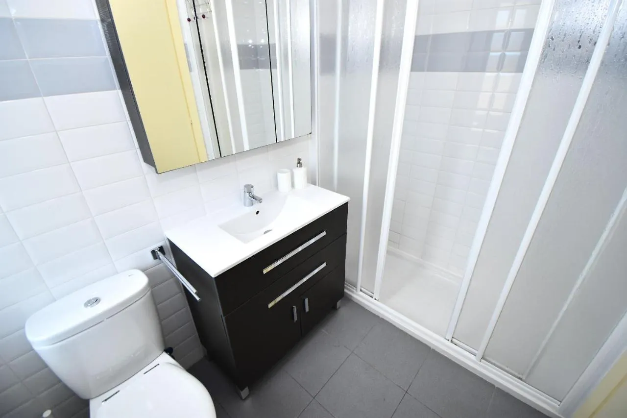 Holiday home Wyndham Resort 4 Bed House El Faro Spain