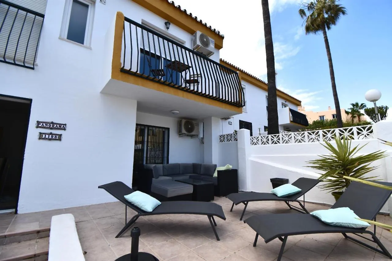 Wyndham Resort 4 Bed House El Faro 0*,  Spain