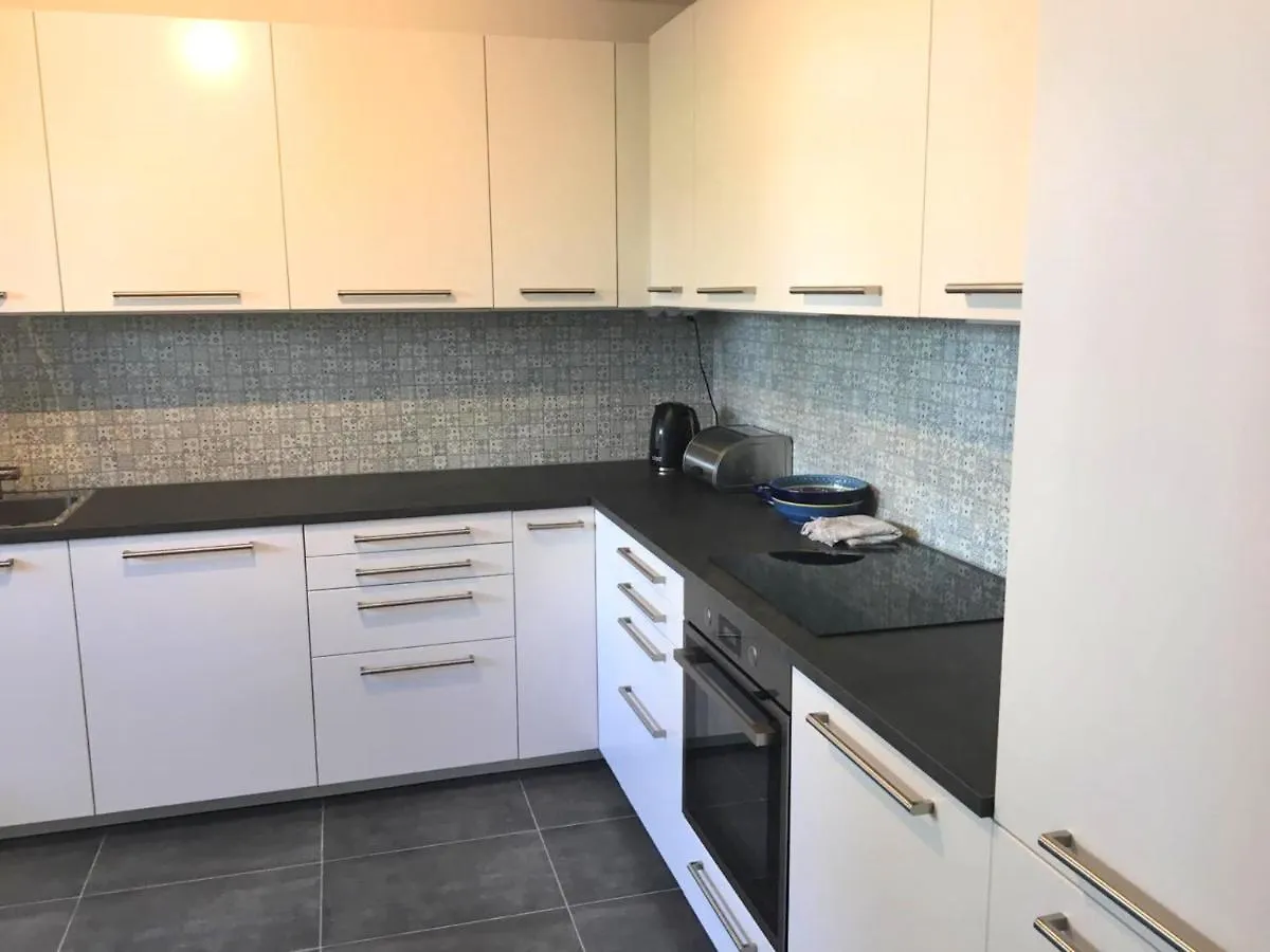 Wyndham Resort 4 Bed House El Faro 0*,  Spain