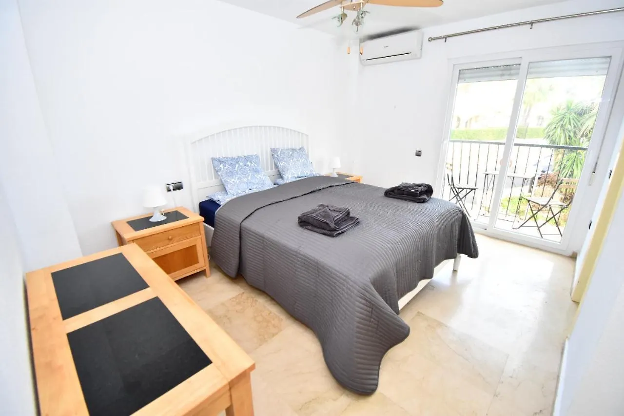 Holiday home Wyndham Resort 4 Bed House El Faro Spain