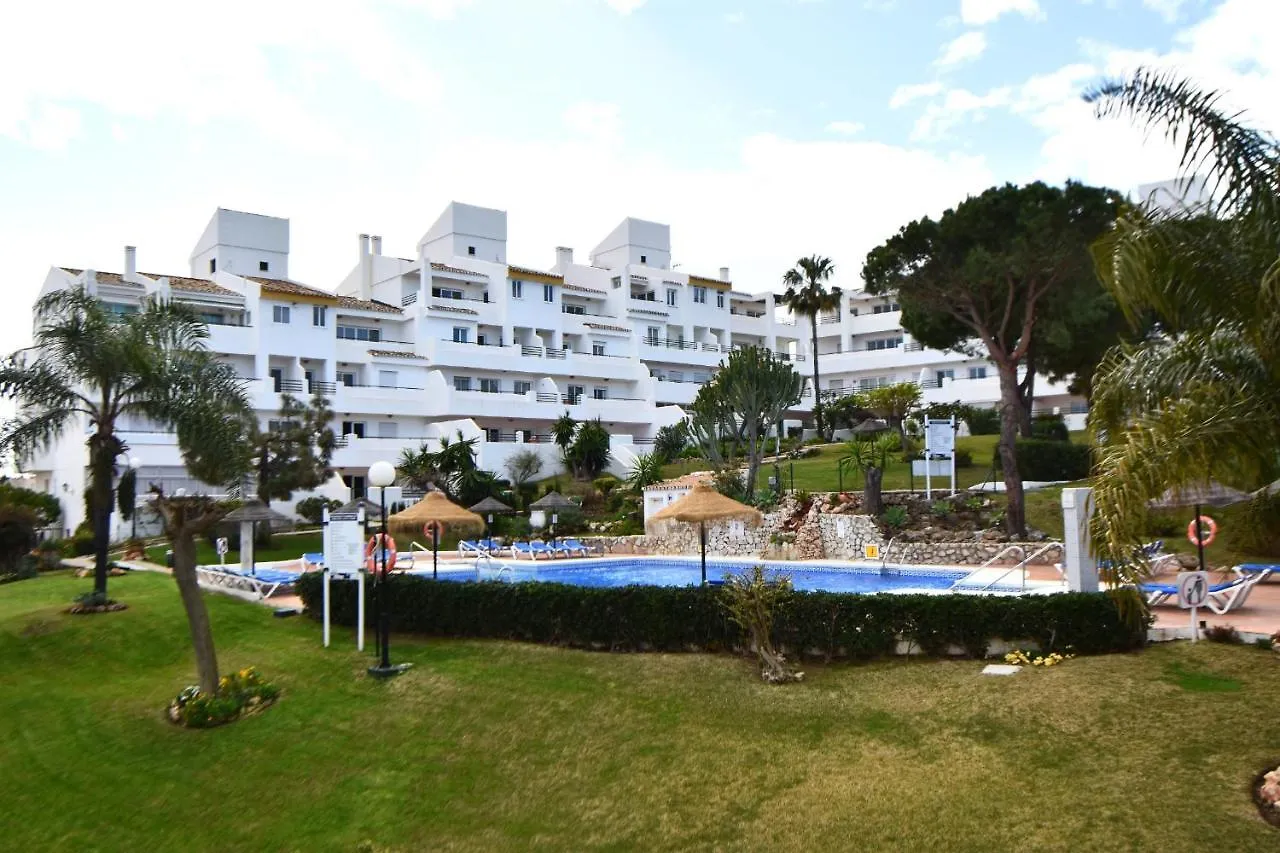Wyndham Resort 4 Bed House El Faro
