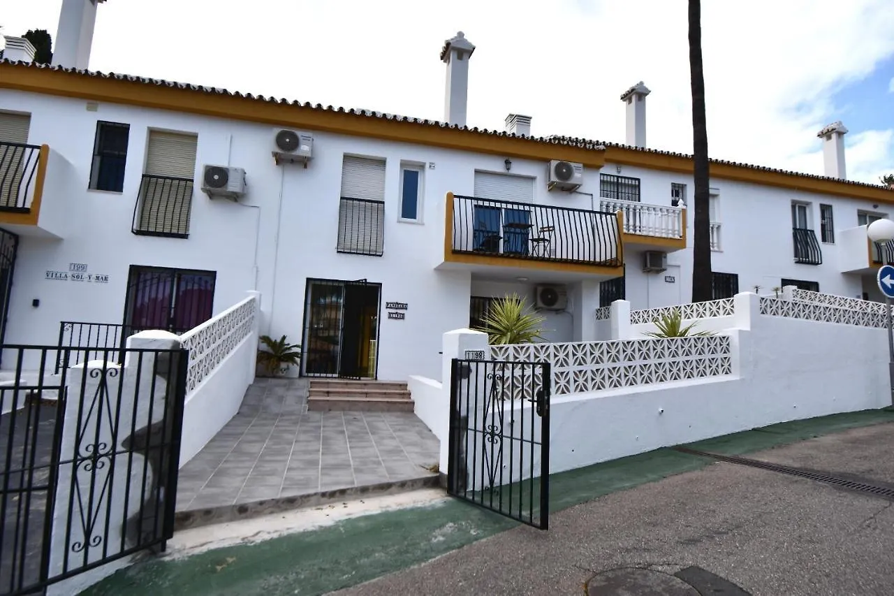 Holiday home Wyndham Resort 4 Bed House El Faro