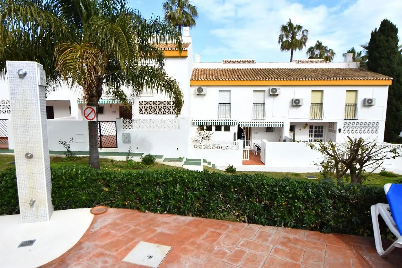 Wyndham Resort 4 Bed House El Faro 0*,