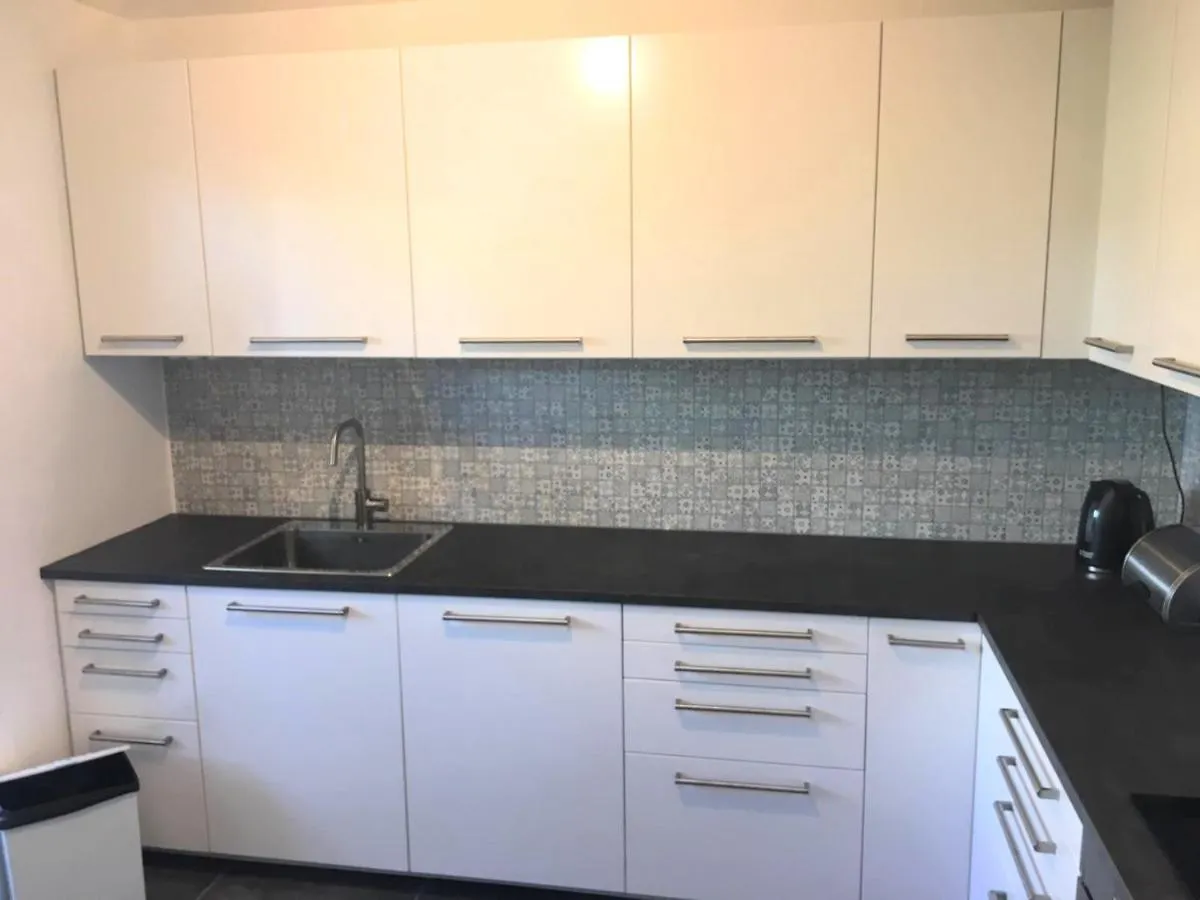 Wyndham Resort 4 Bed House El Faro Holiday home