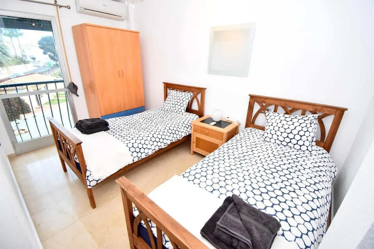 Wyndham Resort 4 Bed House El Faro Holiday home