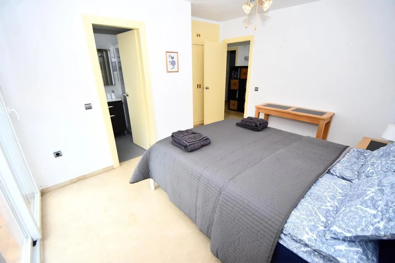 Wyndham Resort 4 Bed House El Faro