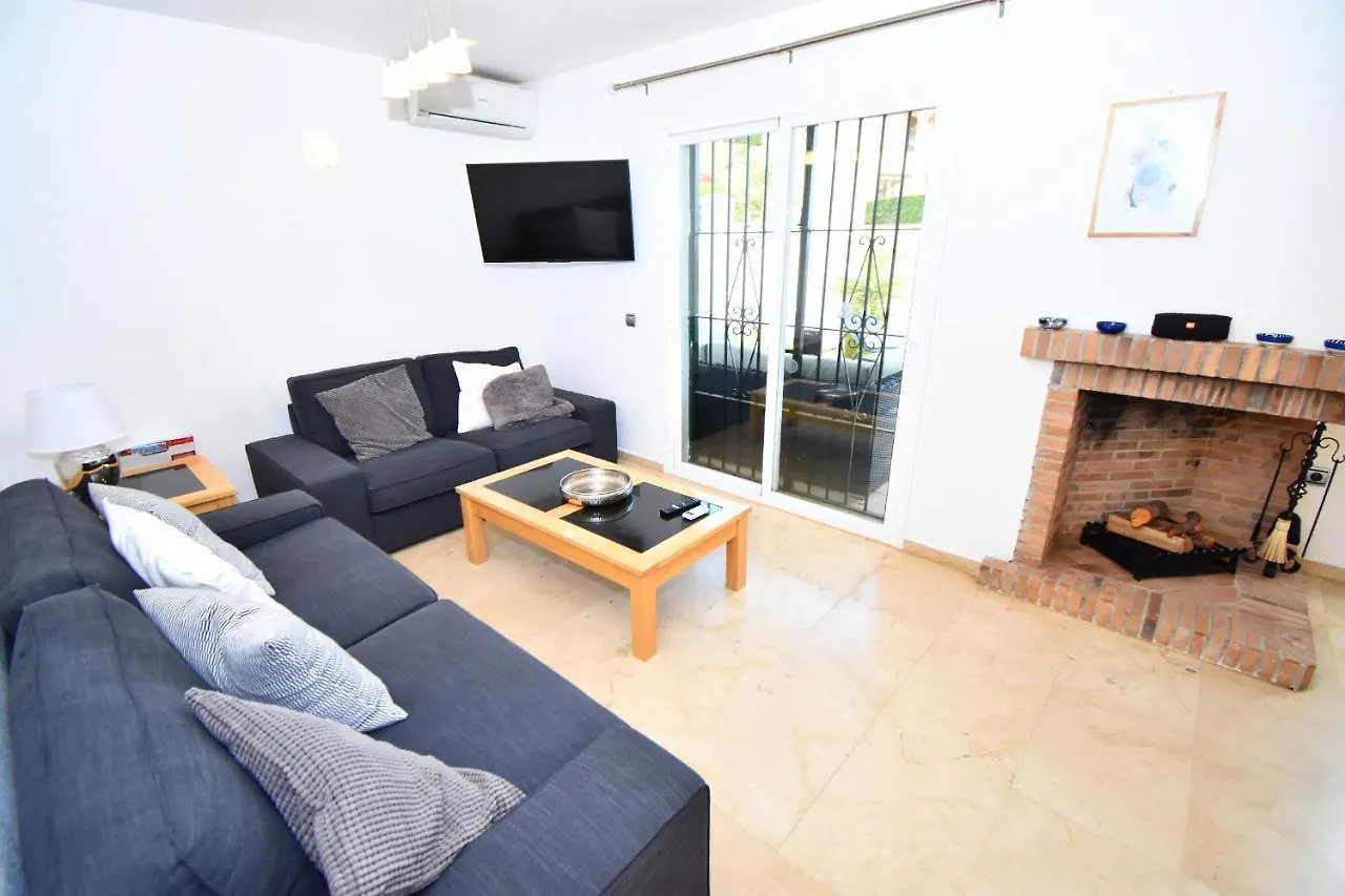Wyndham Resort 4 Bed House El Faro Holiday home