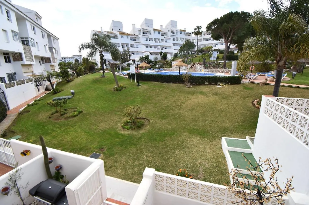 Holiday home Wyndham Resort 4 Bed House El Faro