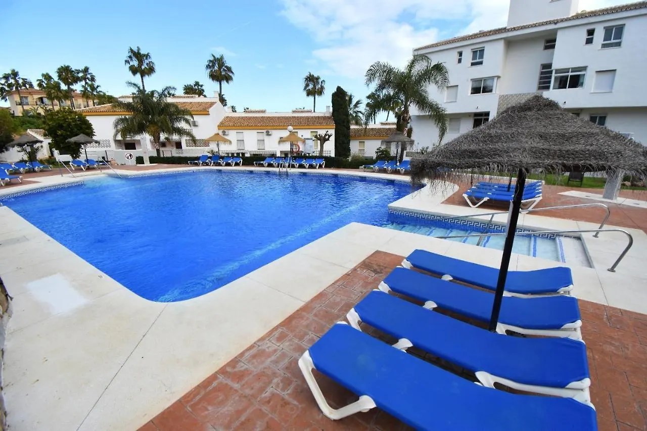 Wyndham Resort 4 Bed House El Faro 0*,  Spain