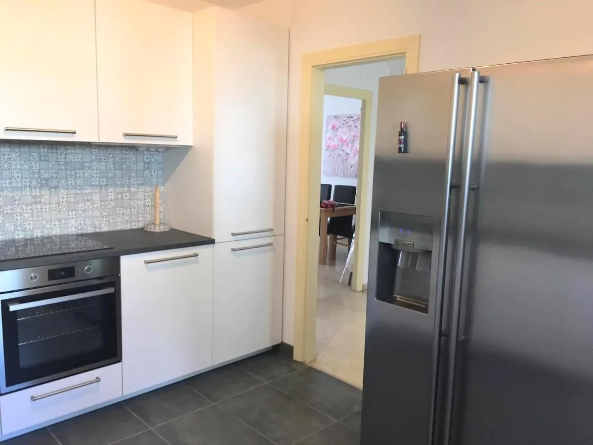 Wyndham Resort 4 Bed House El Faro