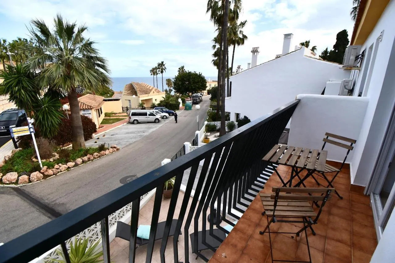 Wyndham Resort 4 Bed House El Faro Holiday home