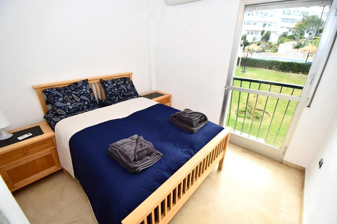 Wyndham Resort 4 Bed House El Faro