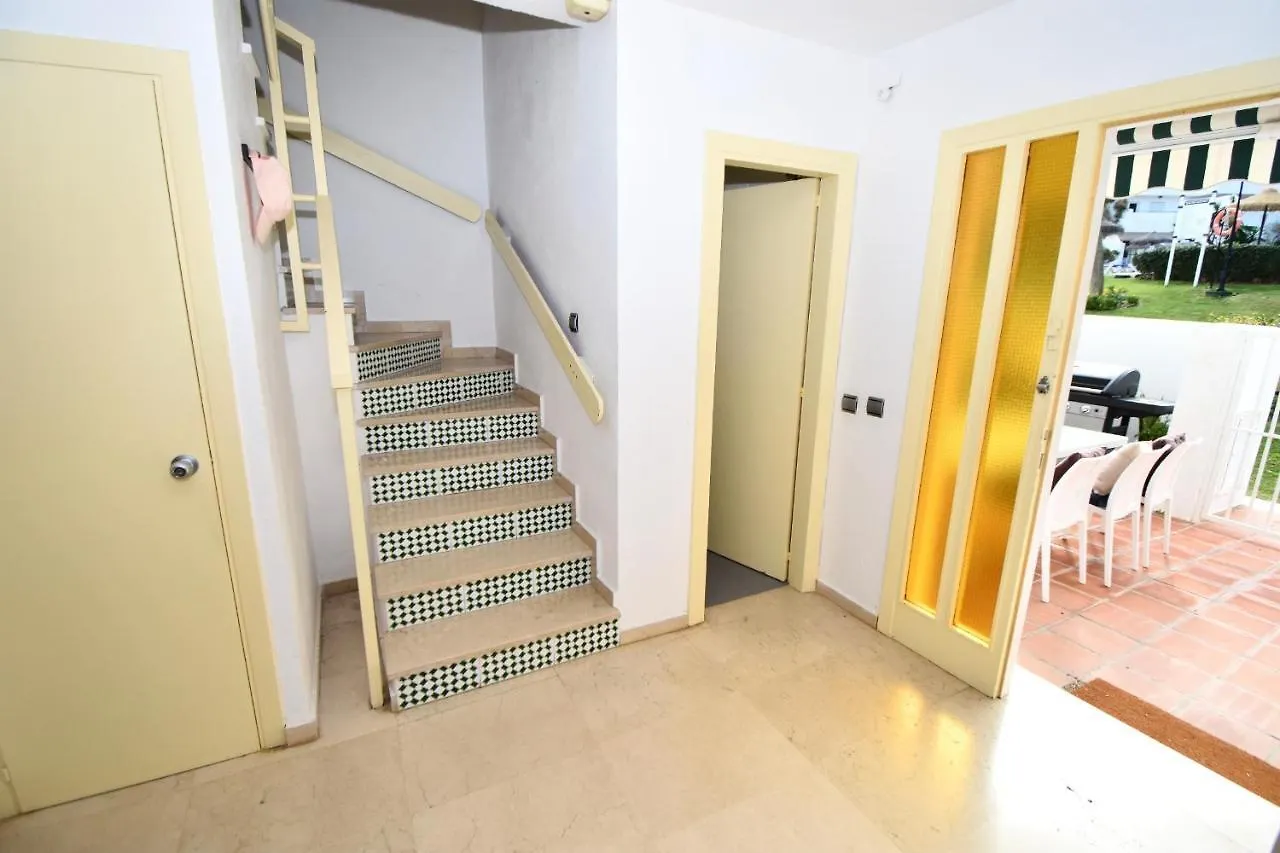 Wyndham Resort 4 Bed House El Faro