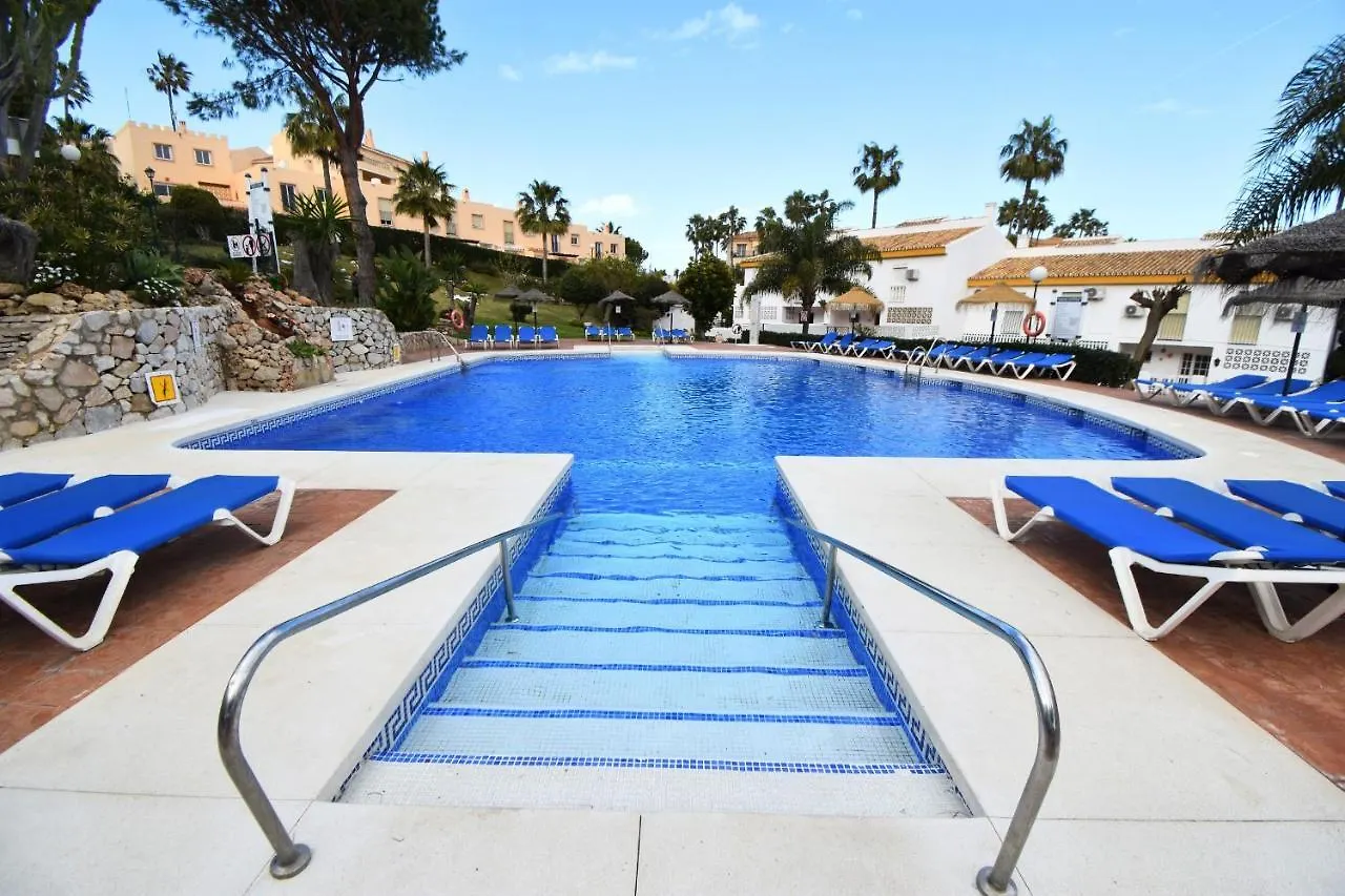 Holiday home Wyndham Resort 4 Bed House El Faro