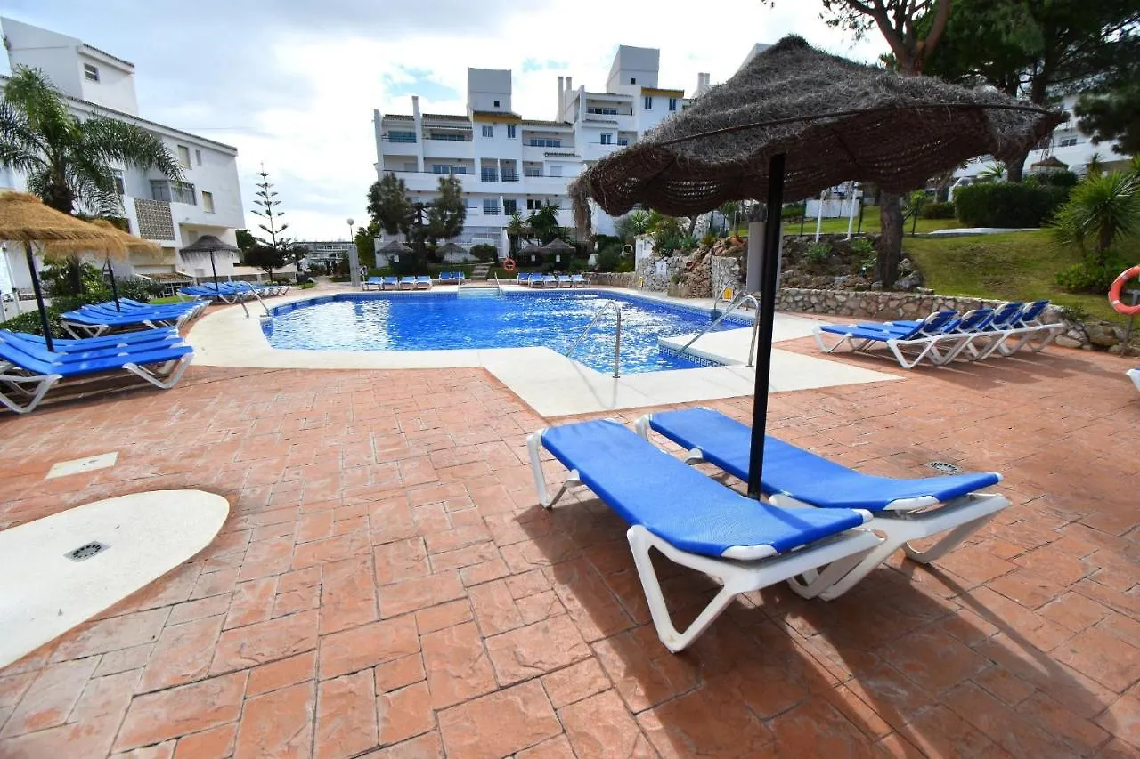 Wyndham Resort 4 Bed House El Faro 0*,