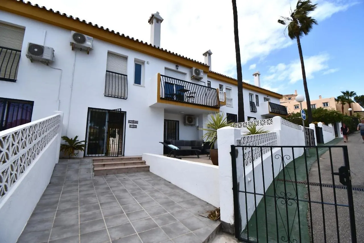 Wyndham Resort 4 Bed House El Faro Holiday home