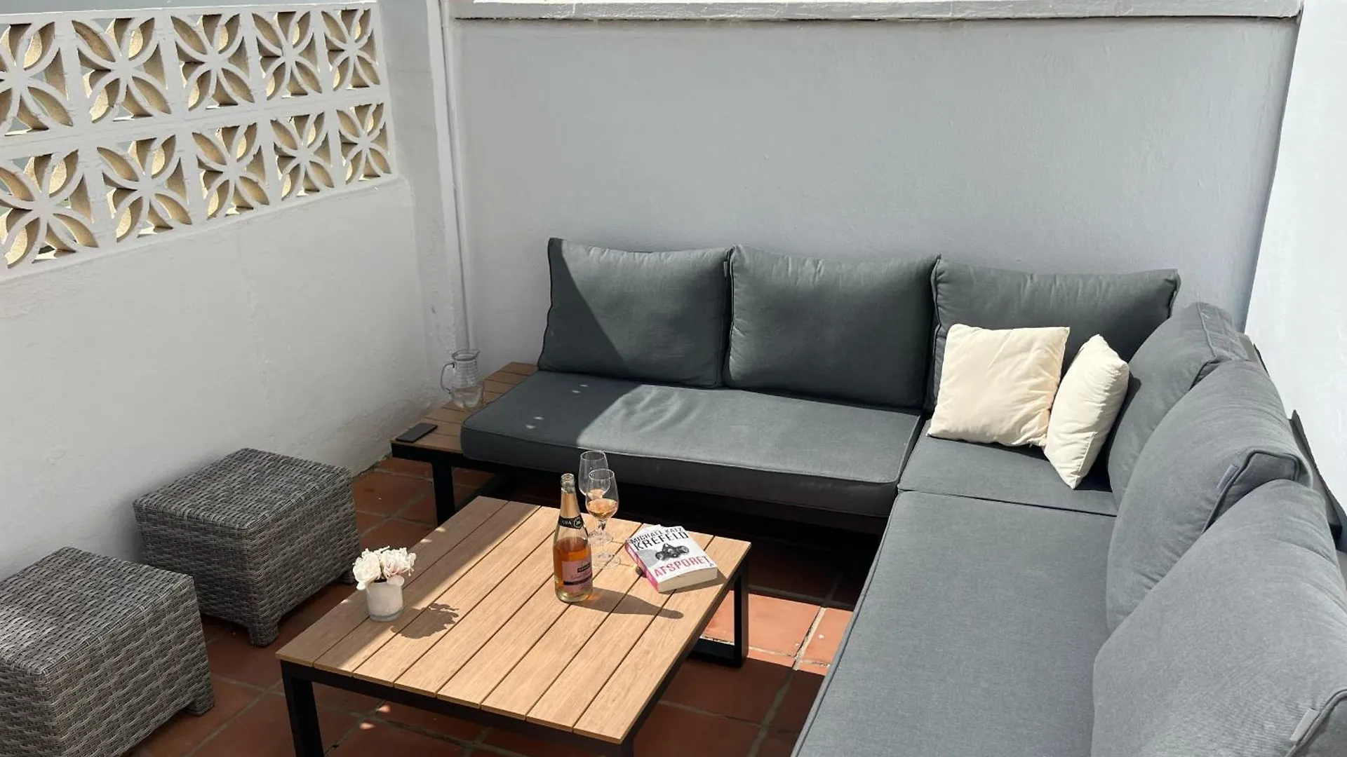 Holiday home Wyndham Resort 4 Bed House El Faro