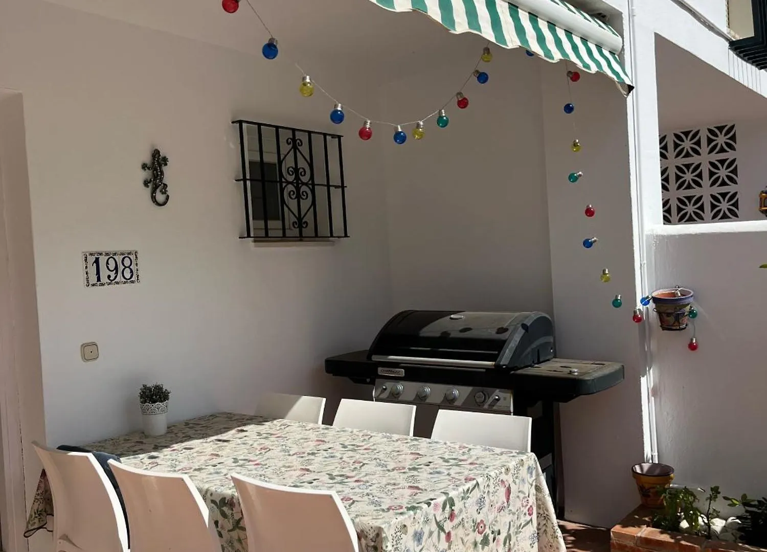 Wyndham Resort 4 Bed House El Faro 0*,