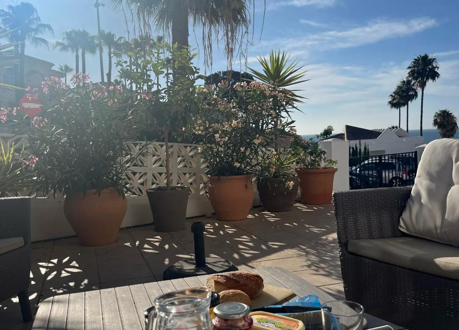 Wyndham Resort 4 Bed House El Faro Spain
