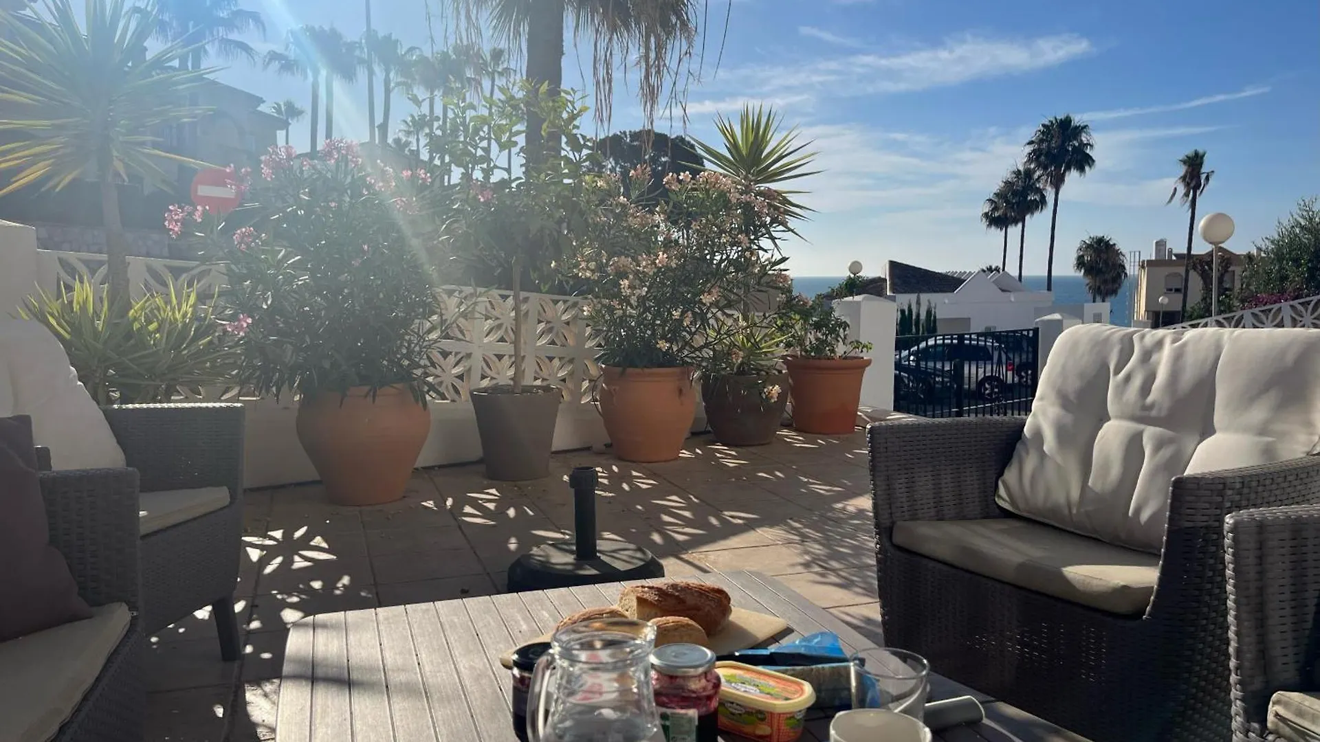 Wyndham Resort 4 Bed House El Faro Holiday home