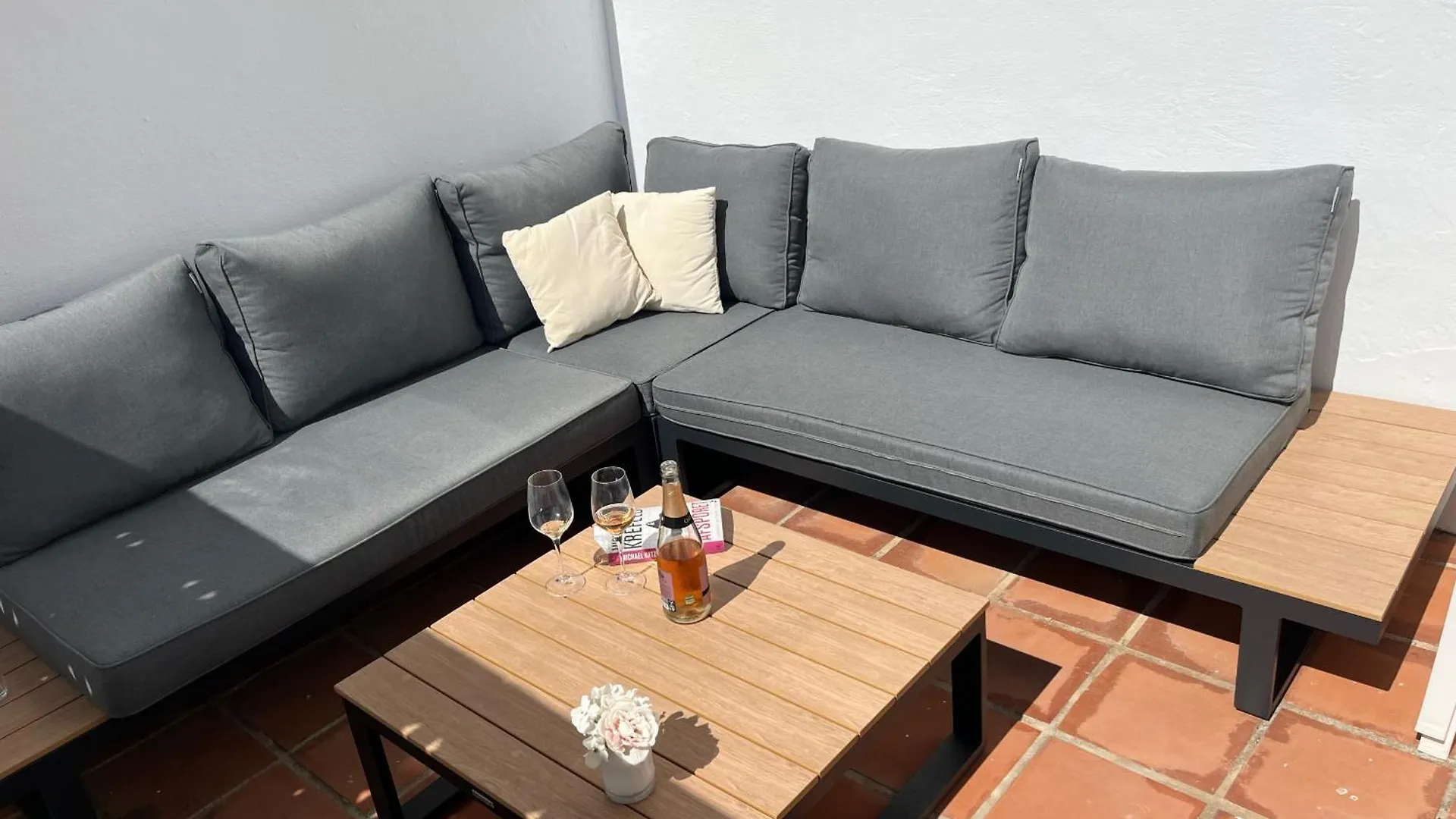Holiday home Wyndham Resort 4 Bed House El Faro Spain