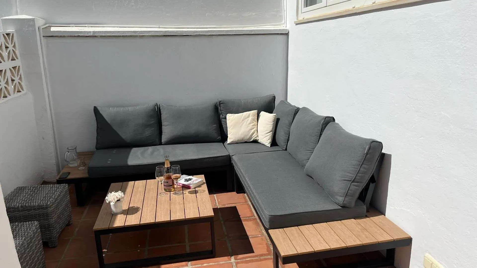 Wyndham Resort 4 Bed House El Faro