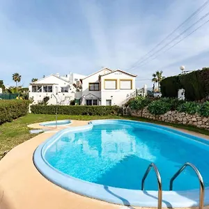  Villa Caliu