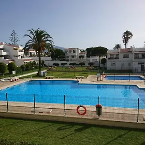  Сasa de vacaciones Chibuli